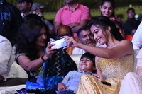 Sarileru Neekevvaru Pre Release Function Set7